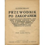 Ein illustrierter Führer durch Zakopane [Zakopane 1934].
