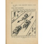 PIOTROWSKI Tadeusz - Przepisy o ruchu pojazdów mechanicznych. Podręcznik dla kierowców [1946]
