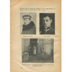 [Polish regiments] POMARAŃSKI Stefan - Outline of the war history of the 36th Infantry Regiment of the Academic Legion [1931].