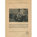 Album pamiątkowy z pobytu naczelnego wodza generała broni Kazimierza Sosnkowskiego na Środkowym Wschodzie [1943] [opr. graf. Z. i L. Haarowie]