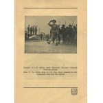 Album pamiątkowy z pobytu naczelnego wodza generała broni Kazimierza Sosnkowskiego na Środkowym Wschodzie [1943] [opr. graf. Z. i L. Haarowie]