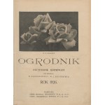 Gardener [complete 1927 vintage].