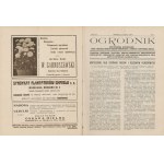 Gardener [complete 1927 vintage].