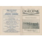 Gardener [complete 1927 vintage].