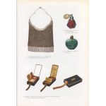 W dążeniu do piękna i doskonałości. O kobietach i ich upodobaniach. Moda kobieca od biedermeieru do lat 30. XX wieku [2008]