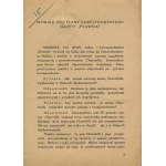 Podżegaczom wojny odpowiedź generalissimusa Józefa Stalina. 2 wywiady [1946]