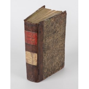 NIEMCEWICZ Julian Ursyn - Dzieje panowania Zygmunta III, króla polskiego (...) Tom II [wydanie pierwsze 1819]