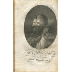 NIEMCEWICZ Julian Ursyn - Dzieje panowania Zygmunta III, króla polskiego (...) Tom II [wydanie pierwsze 1819]