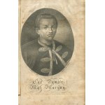 NIEMCEWICZ Julian Ursyn - Dzieje panowania Zygmunta III, króla polskiego (...) Tom II [wydanie pierwsze 1819]