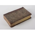 NIEMCEWICZ Julian Ursyn - Dzieje panowania Zygmunta III, króla polskiego (...) Tom II [wydanie pierwsze 1819]