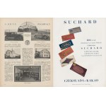 Theater and Elegant Life. Number 11-12 of 1929