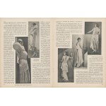 Theater and Elegant Life. Number 11-12 of 1929