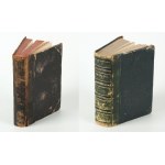 MOCHNACKI Maurycy - Powstanie narodu polskiego w r. 1830 i 1831 [Zweite Auflage 1850].