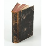 MOCHNACKI Maurycy - Powstanie narodu polskiego w r. 1830 i 1831 [Zweite Auflage 1850].