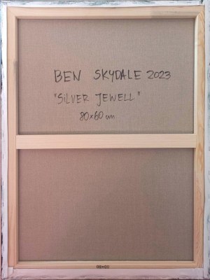 Ben Skydale, Silver Jewell
