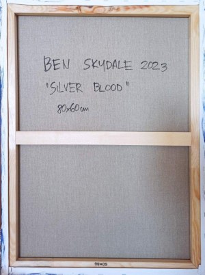 Ben Skydale, Silver Blood