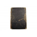 Książka do Nabożeństwa Dunin. 1842 r Leszno i Gniezno