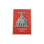 Propaganda Postcard Third Reich