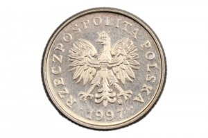 20 pennies 1997