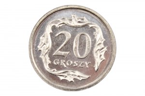 20 centesimi 2000