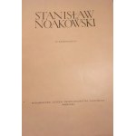 Noakowski Stanisław, Teka s 20 reprodukcemi