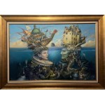 Tomasz Sętowski, Ocean of Thought II