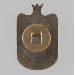Odznaka N.K.N. ZJAZD 1915