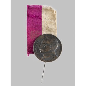 Odznaka Józef Piłsudski