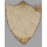 Middle school shield, pre-war