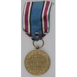 Medal Polska Swojemu Obrońcy