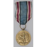 Medal Polska Swojemu Obrońcy