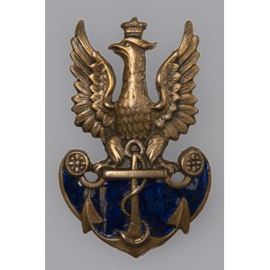 Orzeł Marynarka Wojenna