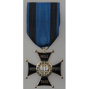 Krzyż Virtuti Militari III klasa