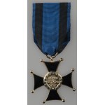 Krzyż Virtuti Militari III klasa