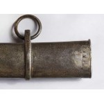 Pruska szabla bojowa wzór 1811 (Blüchersäbel)