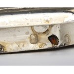 Pair of French silver tea caddies - Paris circa 1890, silversmith ANDRE AUCOC (1877-1911)
