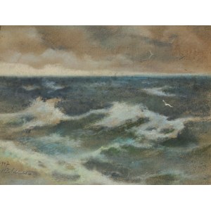 Waclaw ŻABOKLICKI, SEA, 1947