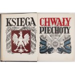 KSIĘGA CHWAŁY PIECHOTY