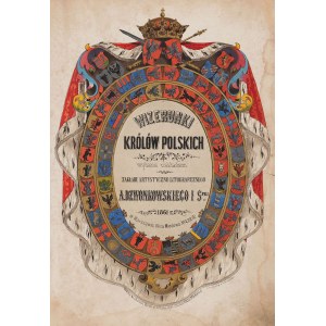 WIZERUNKI KRÓLÓW POLSKICH