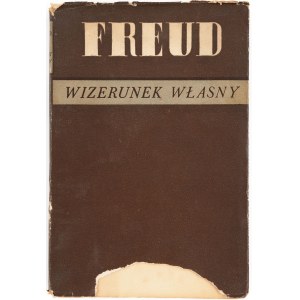 Zygmunt Freud