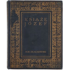 Adam Mieczyslaw SKAŁKOWSKI