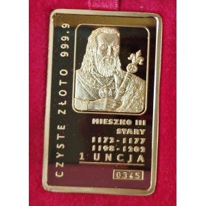 OLD MIESZKO