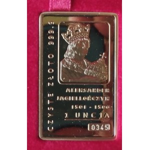 ALEKSANDER