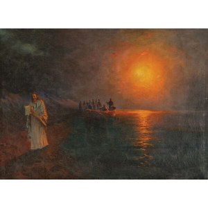 Fyodor Andreyevich BRONNIKOV - attributed to.