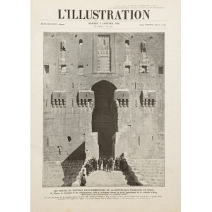 L'ILUSTRATION