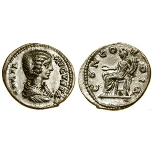 Rímska ríša, denár, 196-202, Laodicea ad Mare