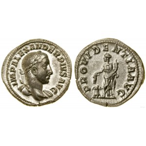 Cesarstwo Rzymskie, denar, 231-235, Rzym