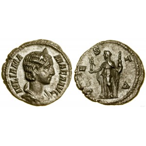 Rímska ríša, denár, 226, Rím