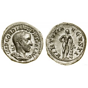 Rímska ríša, denár, 241-243, Rím