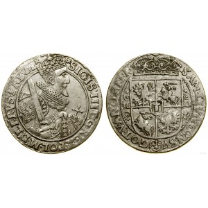 Poland, ort, 1621, Bydgoszcz